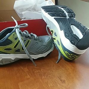 New Balance Toddler Sneakers